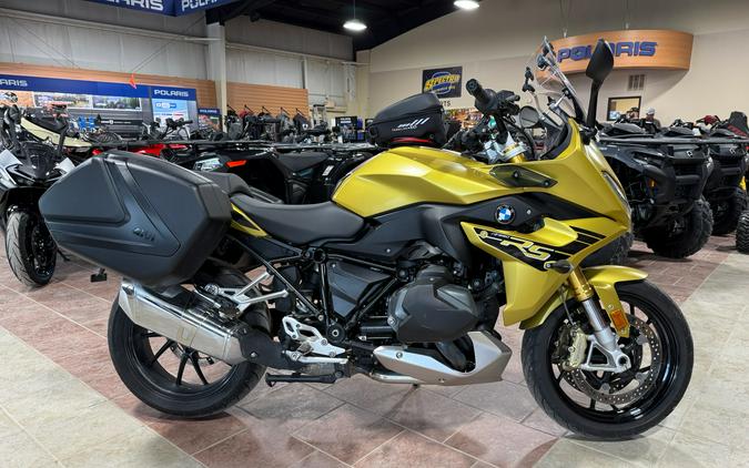 2021 BMW R 1250 RS