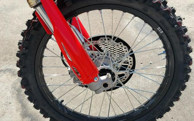 2026 Honda CRF 450RX