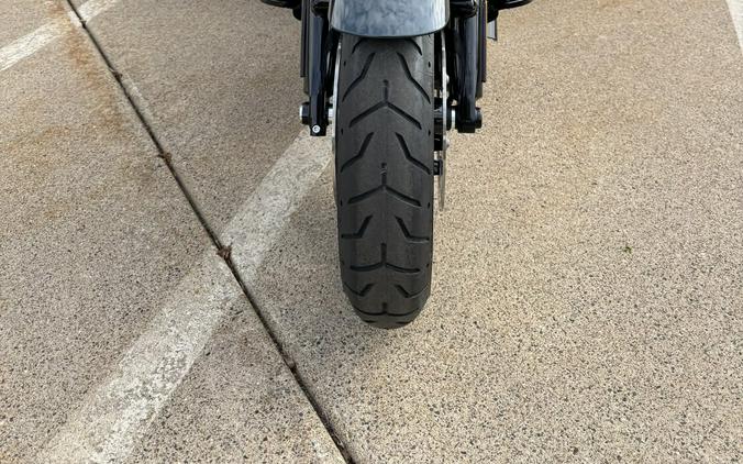 2026 Harley-Davidson Road Glide 3 Iron Horse Metallic