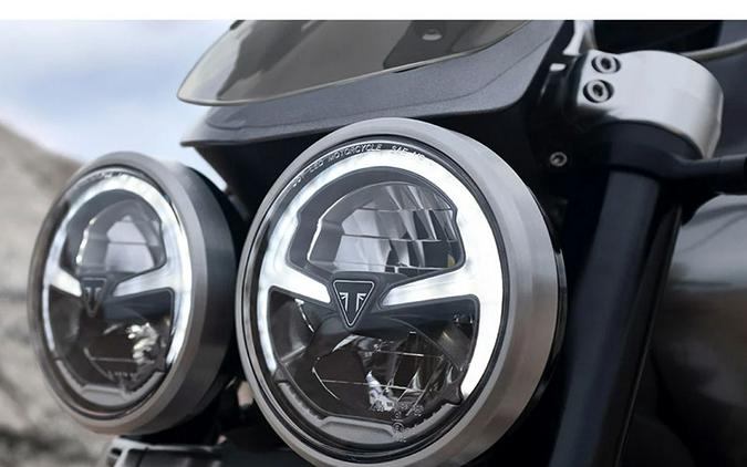 2024 Triumph Rocket 3 GT