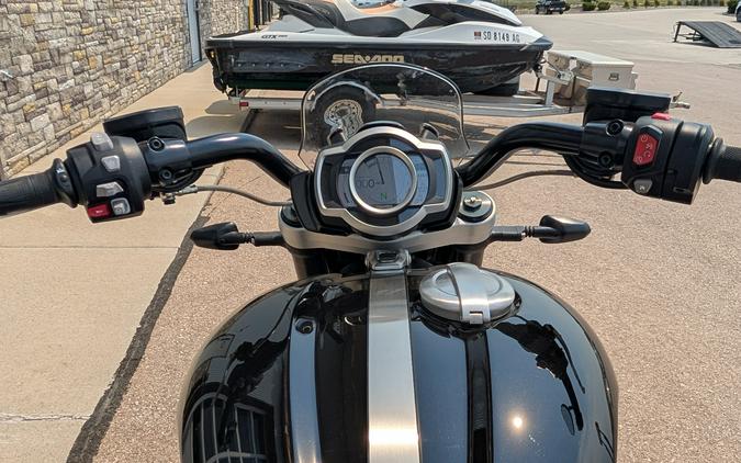 2024 Triumph Rocket 3 GT