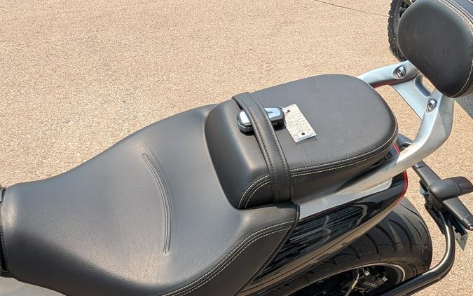 2024 Triumph Rocket 3 GT