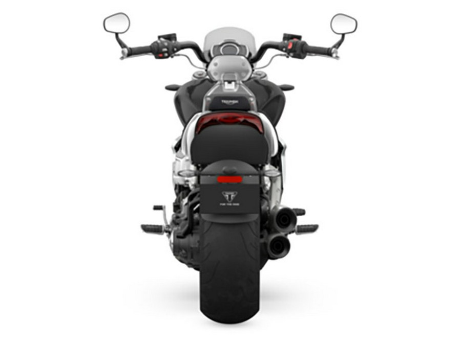 2024 Triumph Rocket 3 GT