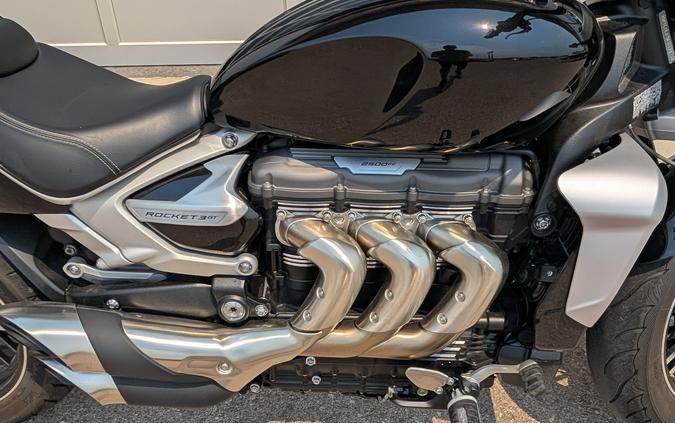 2024 Triumph Rocket 3 GT