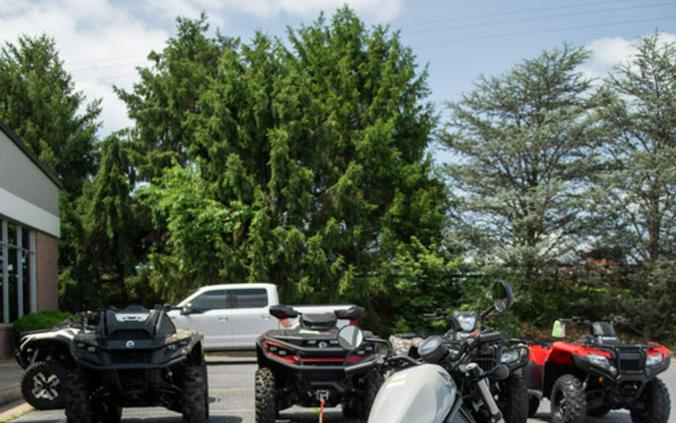 2026 Honda® Rebel 500