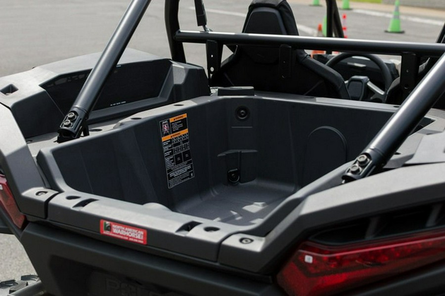 2026 Polaris RZR XP 1000 Sport