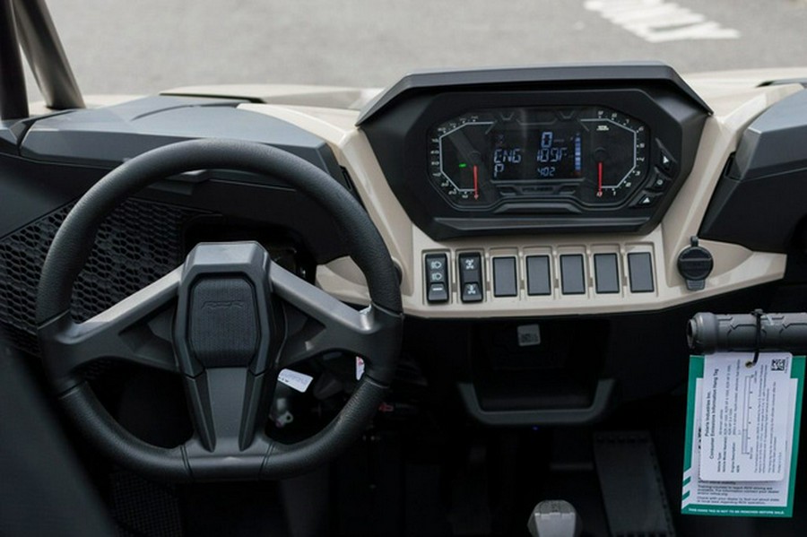 2026 Polaris RZR XP 1000 Sport