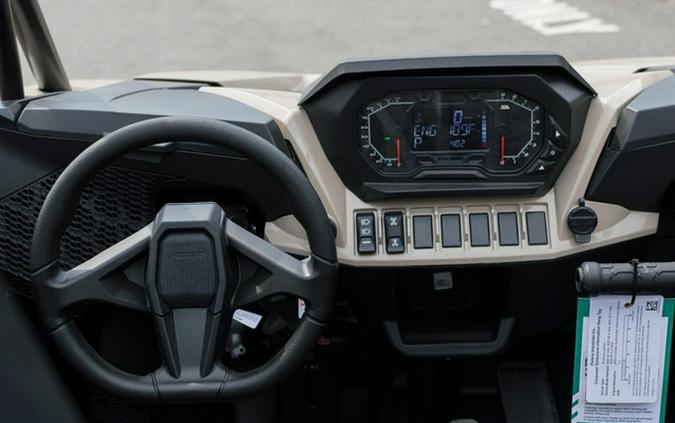 2026 Polaris RZR XP 1000 Sport