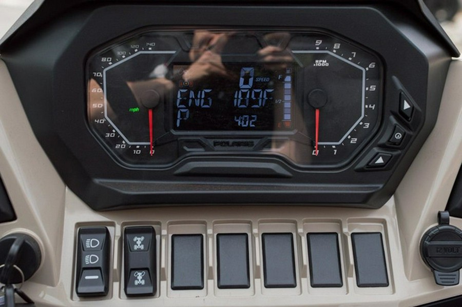 2026 Polaris RZR XP 1000 Sport