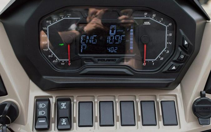 2026 Polaris RZR XP 1000 Sport