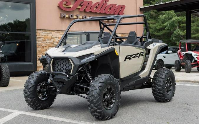 2026 Polaris RZR XP 1000 Sport