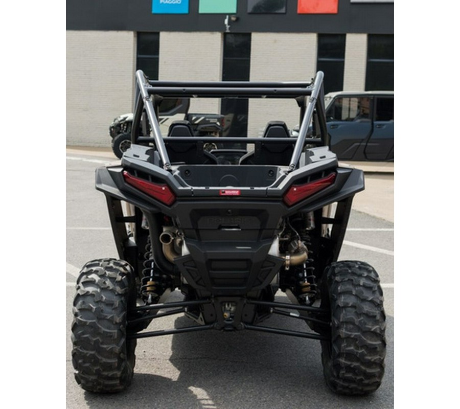 2026 Polaris RZR XP 1000 Sport