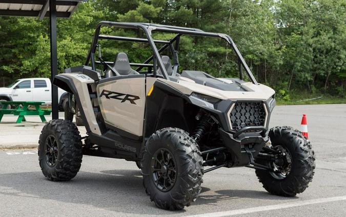 2026 Polaris RZR XP 1000 Sport