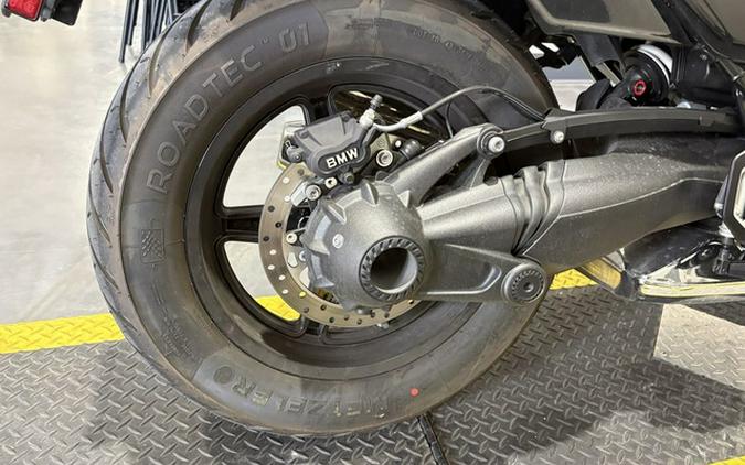 2024 BMW R 12 719 Thorium