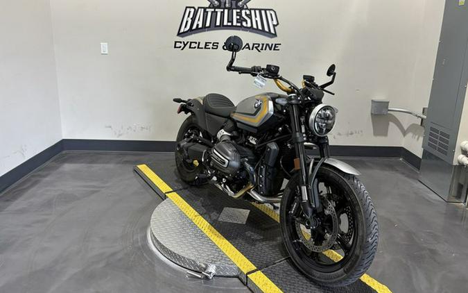 2024 BMW R 12 719 Thorium