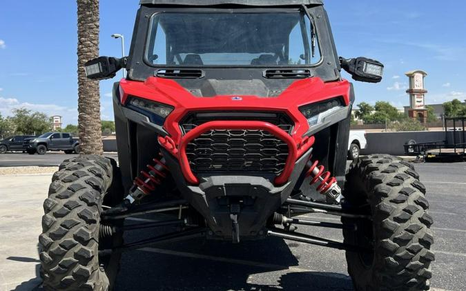 2024 Polaris RZR XP 4 1000 Ultimate