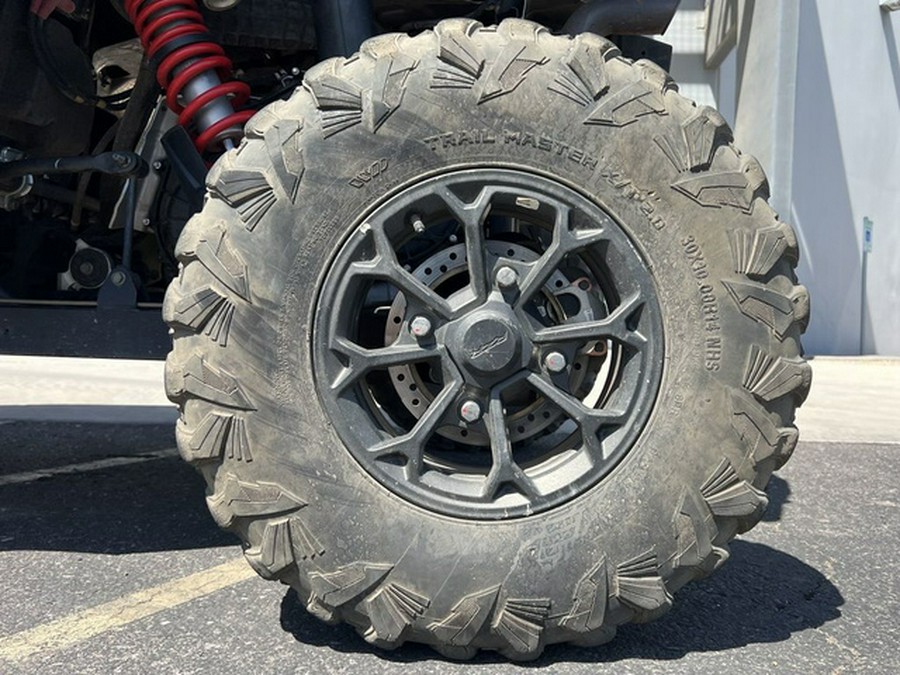 2024 Polaris RZR XP 4 1000 Ultimate
