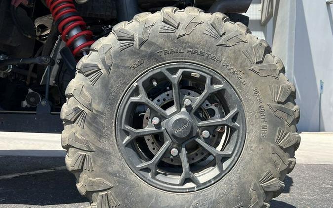 2024 Polaris RZR XP 4 1000 Ultimate