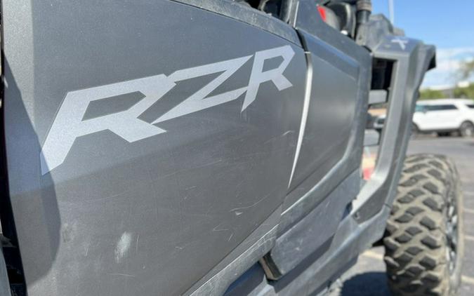 2024 Polaris RZR XP 4 1000 Ultimate