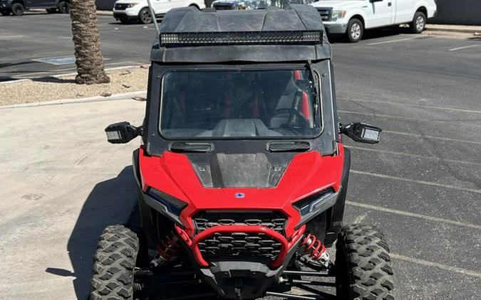 2024 Polaris RZR XP 4 1000 Ultimate