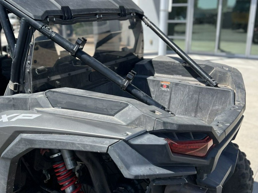 2024 Polaris RZR XP 4 1000 Ultimate