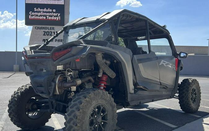 2024 Polaris RZR XP 4 1000 Ultimate