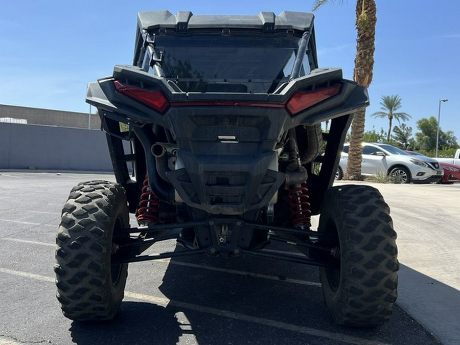 2024 Polaris RZR XP 4 1000 Ultimate