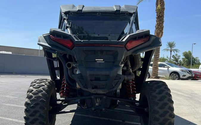 2024 Polaris RZR XP 4 1000 Ultimate