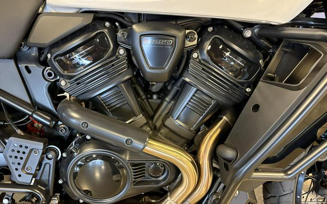 2026 Harley-Davidson Pan America 1250 Limited