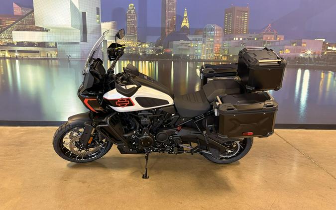 2026 Harley-Davidson Pan America 1250 Limited