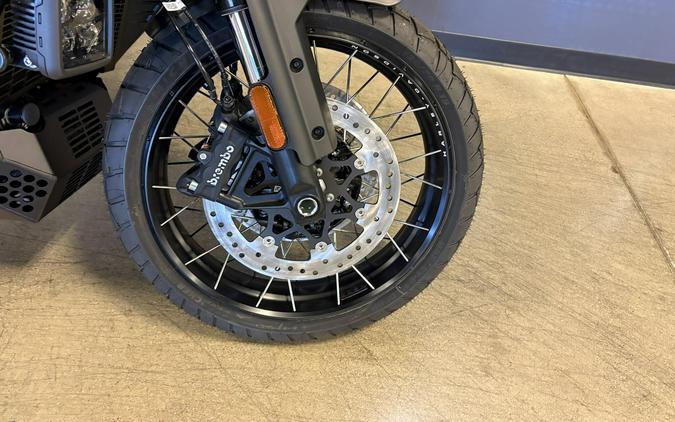 2026 Harley-Davidson Pan America 1250 Limited