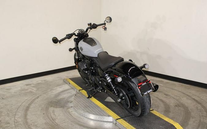 2026 Harley-Davidson® RH975 - Nightster®