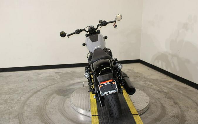 2026 Harley-Davidson® RH975 - Nightster®