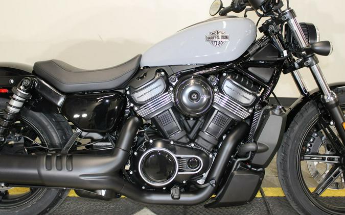 2026 Harley-Davidson® RH975 - Nightster®