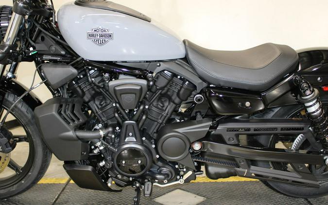 2026 Harley-Davidson® RH975 - Nightster®