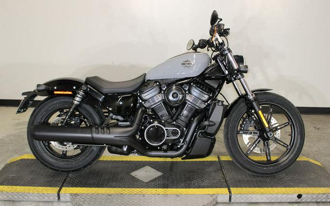 2026 Harley-Davidson® RH975 - Nightster®