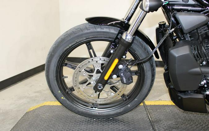 2026 Harley-Davidson® RH975 - Nightster®