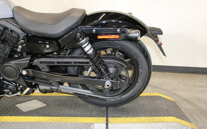2026 Harley-Davidson® RH975 - Nightster®