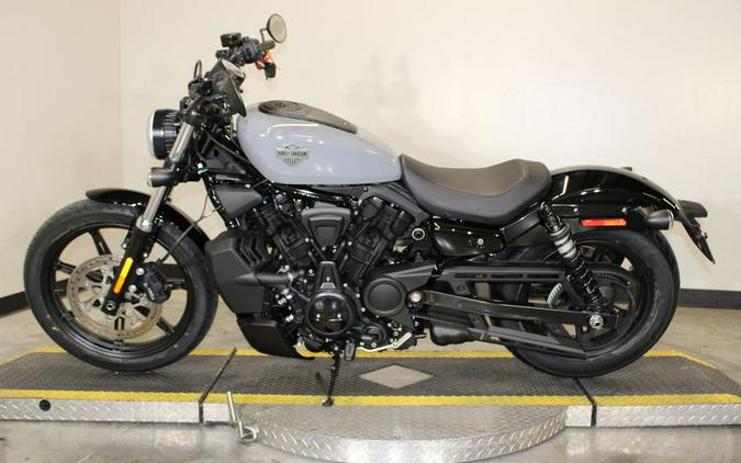 2026 Harley-Davidson® RH975 - Nightster®