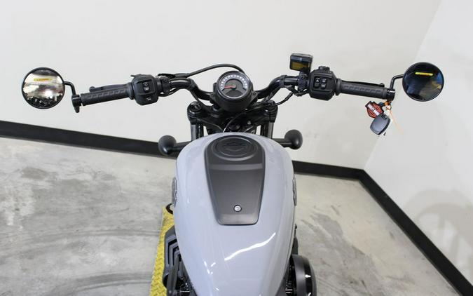 2026 Harley-Davidson® RH975 - Nightster®
