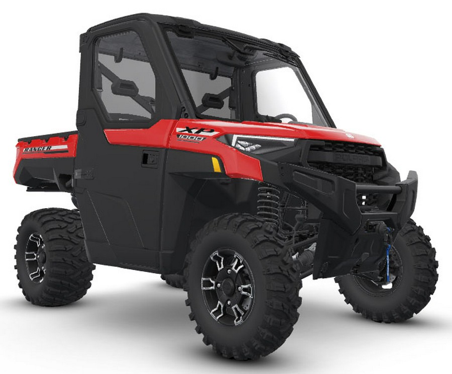 2027 Polaris Ranger XP 1000 NorthStar Ultimate