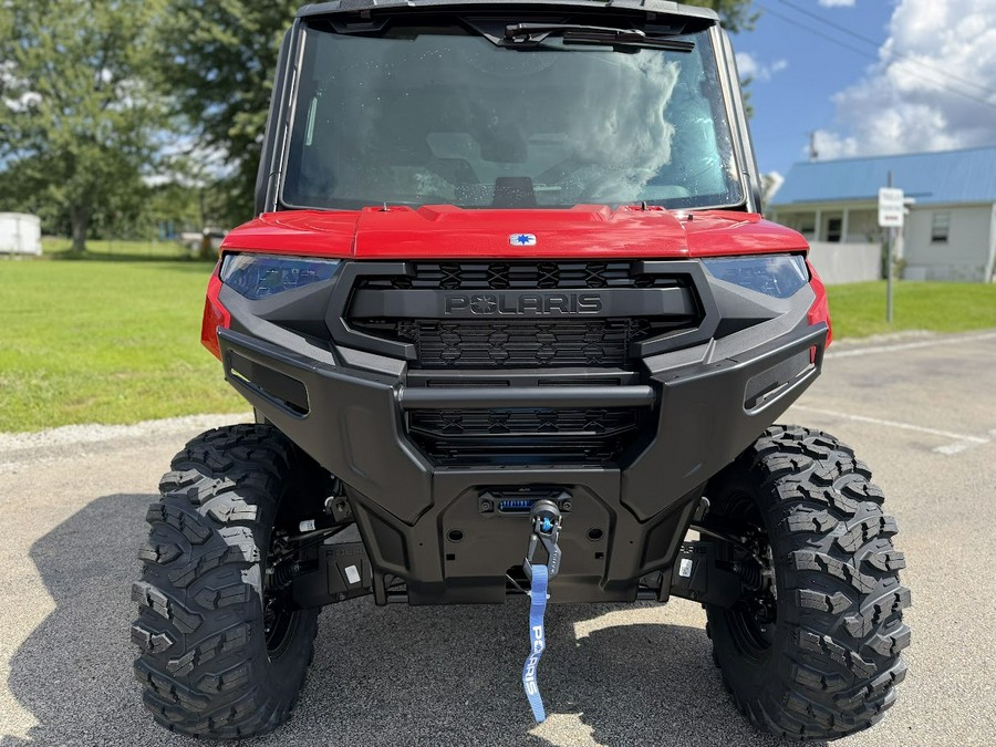 2027 Polaris Ranger XP 1000 NorthStar Ultimate