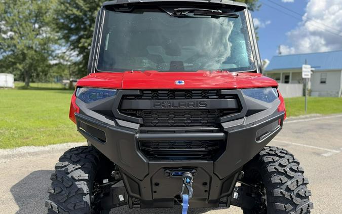 2027 Polaris Ranger XP 1000 NorthStar Ultimate