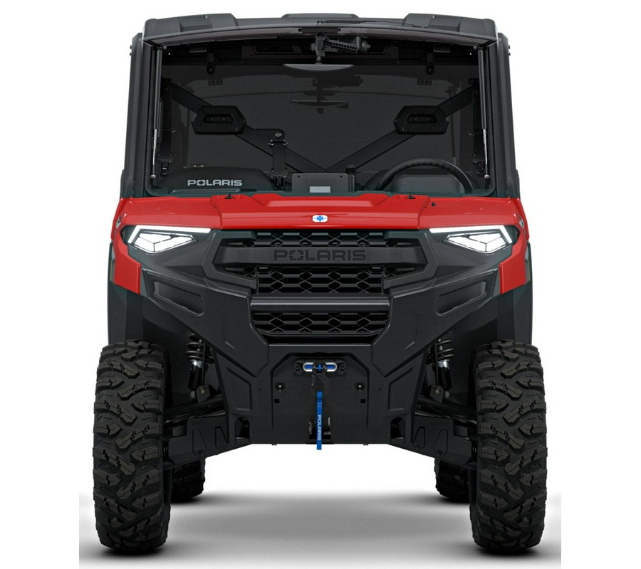 2027 Polaris Ranger XP 1000 NorthStar Ultimate