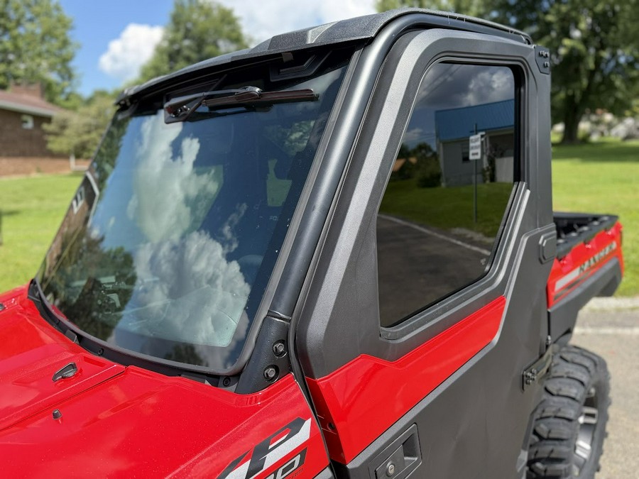 2027 Polaris Ranger XP 1000 NorthStar Ultimate