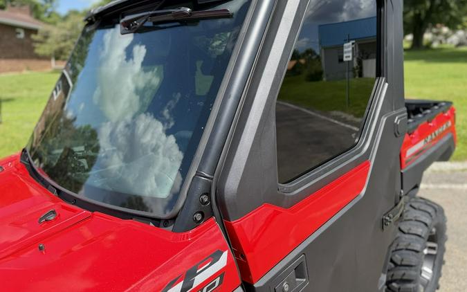 2027 Polaris Ranger XP 1000 NorthStar Ultimate