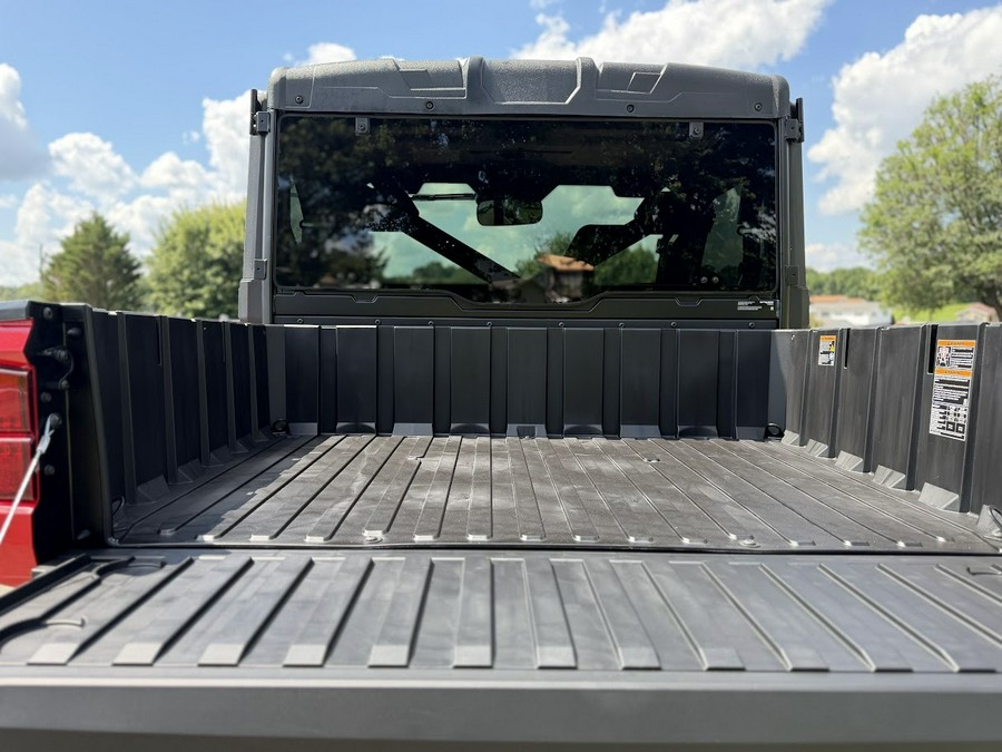 2027 Polaris Ranger XP 1000 NorthStar Ultimate