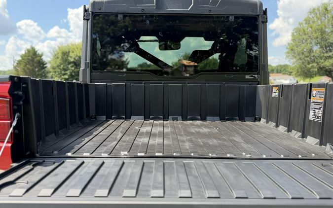 2027 Polaris Ranger XP 1000 NorthStar Ultimate