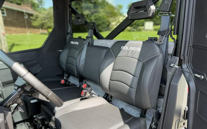 2027 Polaris Ranger XP 1000 NorthStar Ultimate