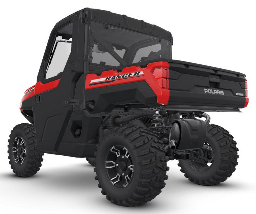2027 Polaris Ranger XP 1000 NorthStar Ultimate